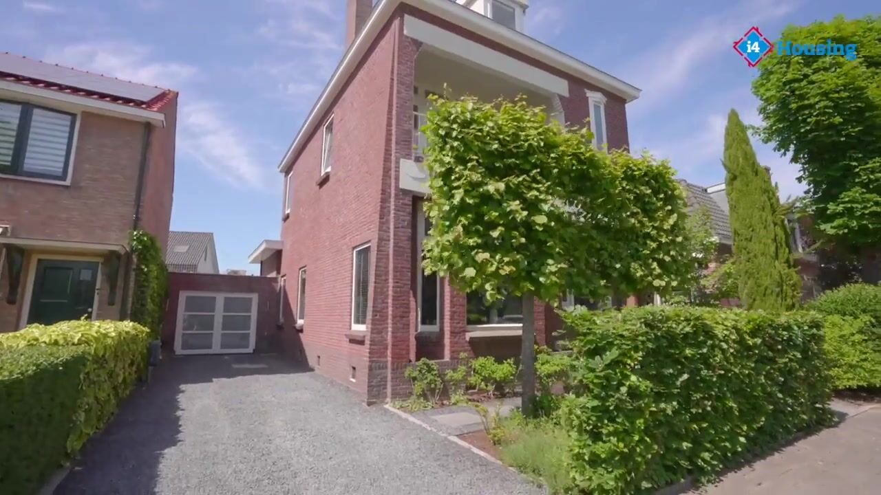 Video van Oostdorperweg 117