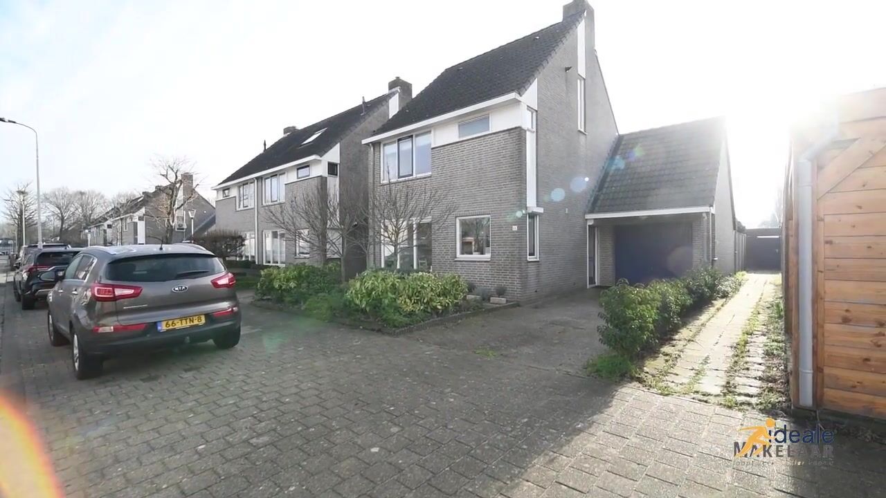 Video van Overkroetenlaan 66