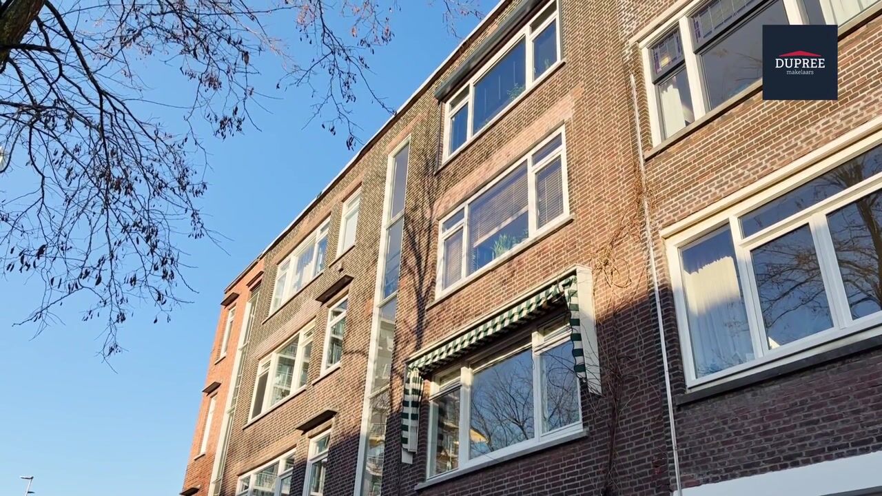Video of Willem Buytewechstraat 229-B