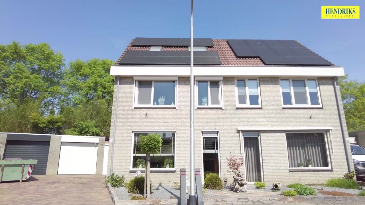 Video van Barneveldstraat 35
