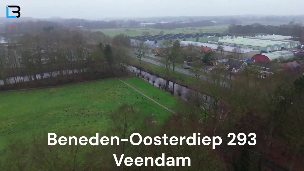 Bekijk video van Beneden Oosterdiep 293