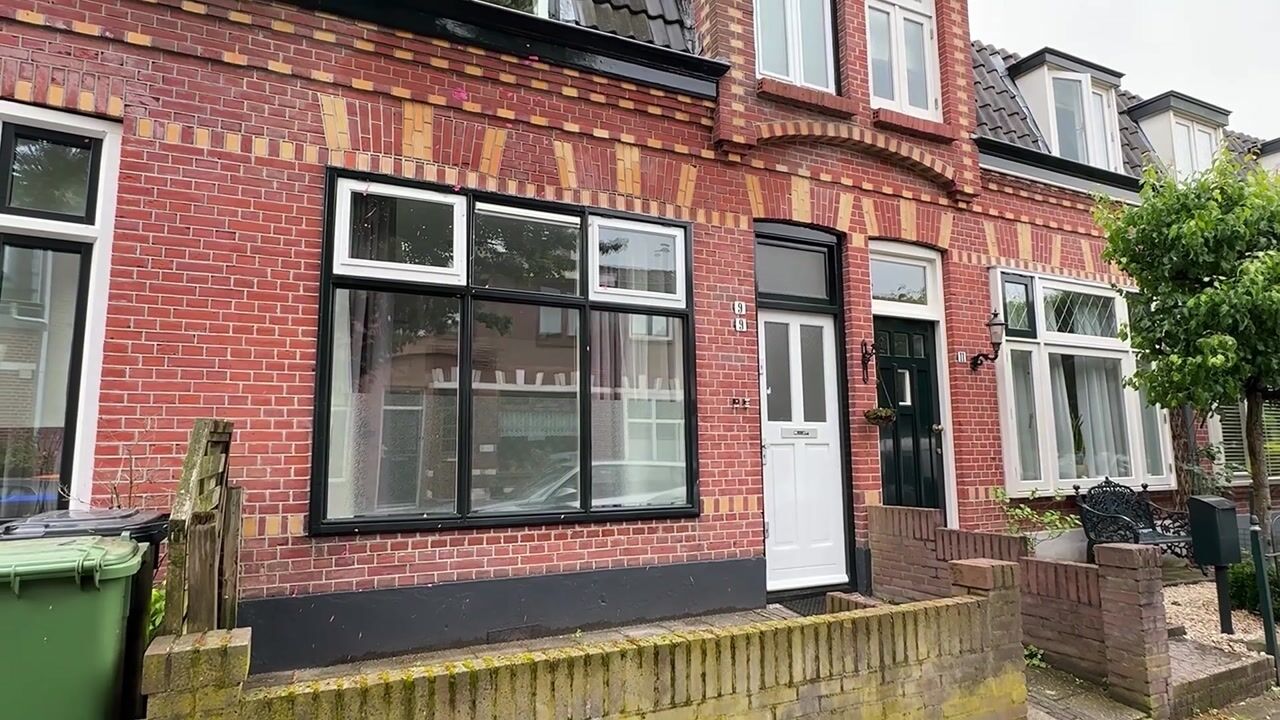 Video of Ericastraat 9-A