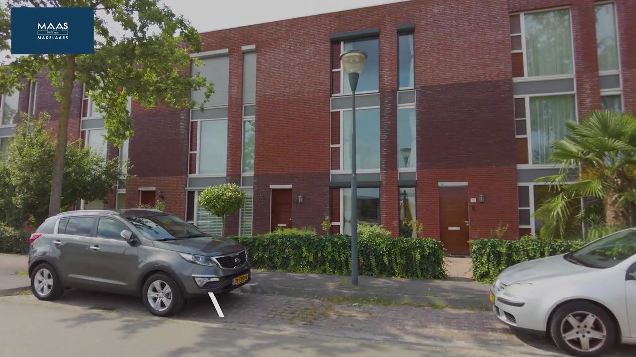 Video van Zandstrand 12