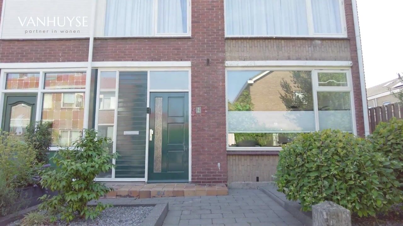 Video van Witte de Withstraat 2