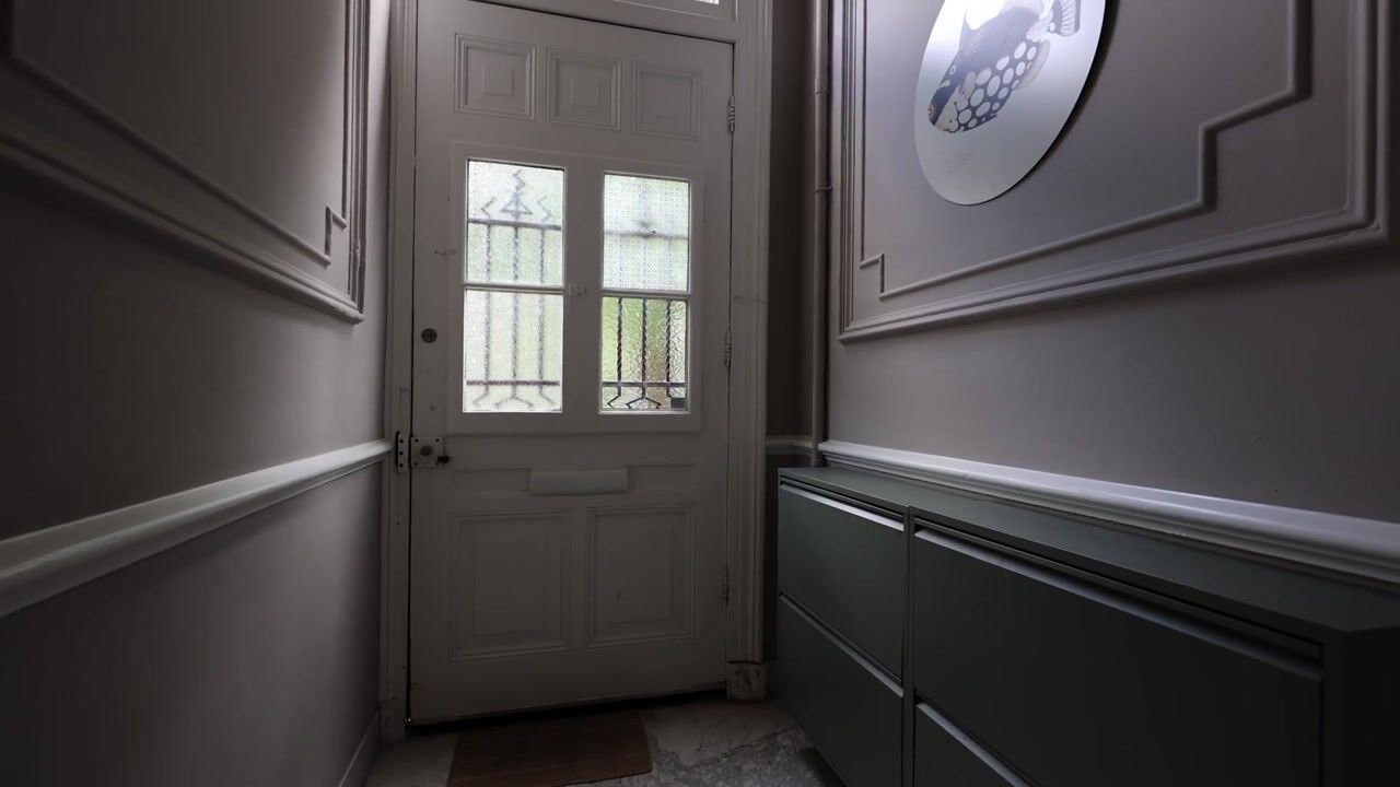 Video van Boulevard Heuvelink 189