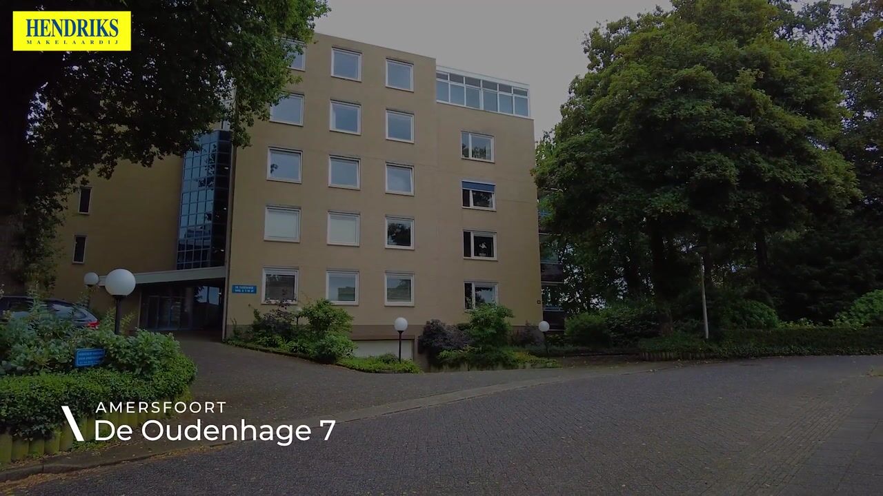Video of De Oudenhage 7