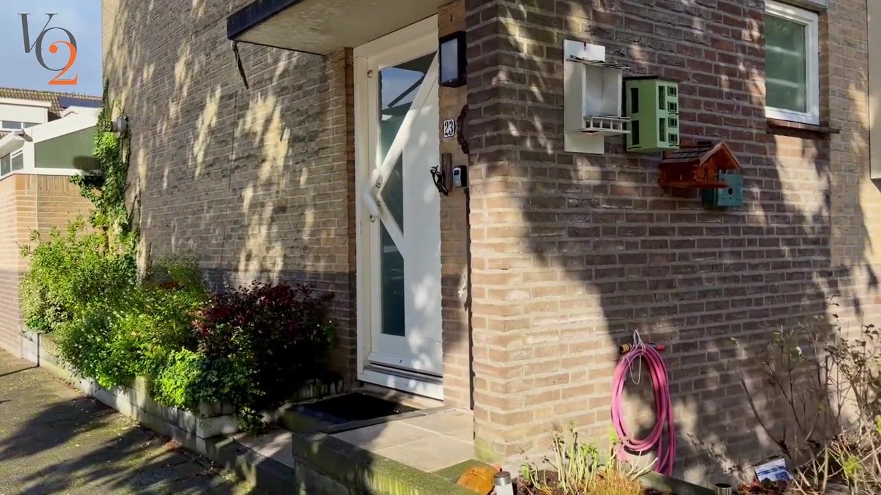 Video of Fazantlaan 23