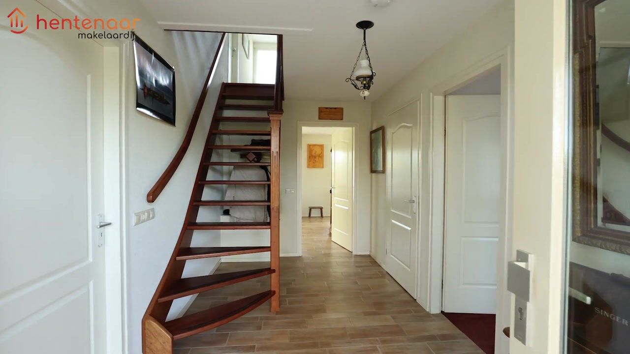 Video van Verlengde Middenraai 117