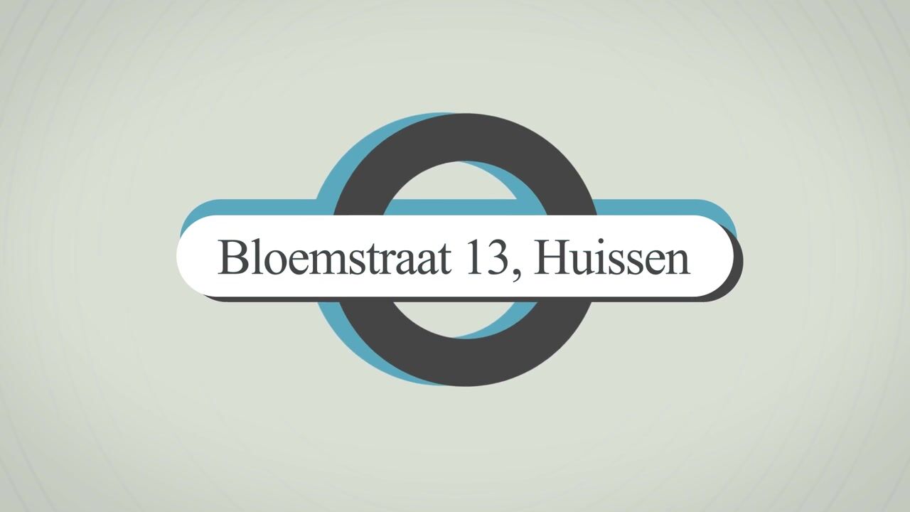 View video of Bloemstraat 13