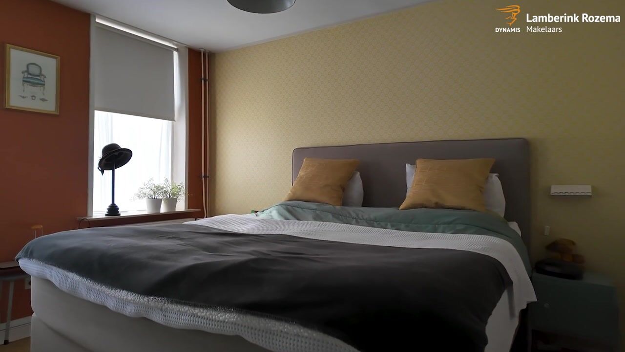 Video van Rengersweg 1