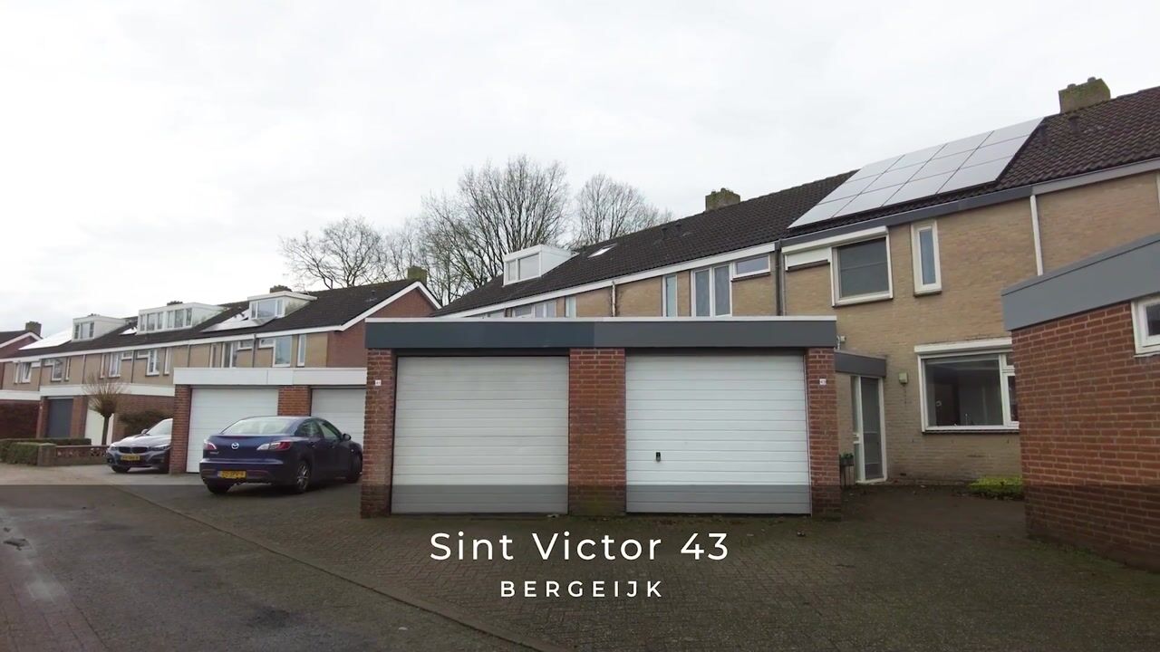 Video van Sint Victor 43
