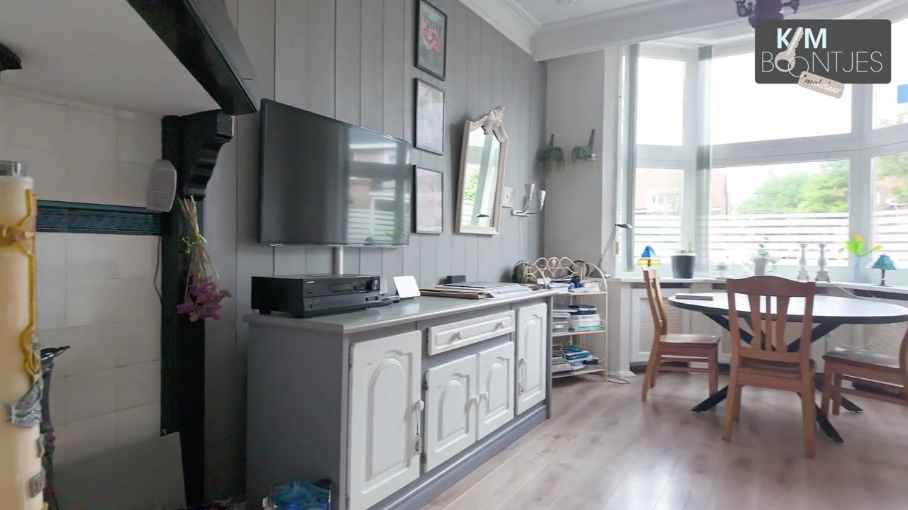 Video van Cornelis Bokstraat 29