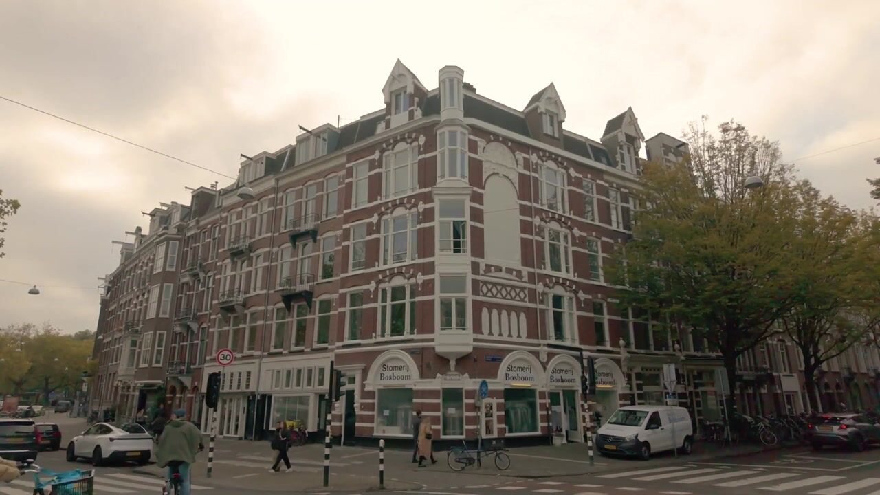 Video van Nassaukade 364-1