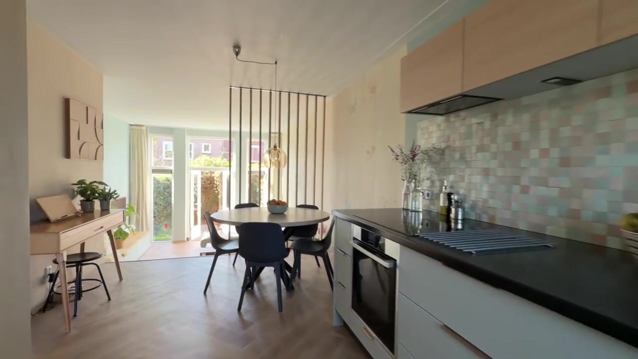 Video van Dom H. van der Laanstraat 17