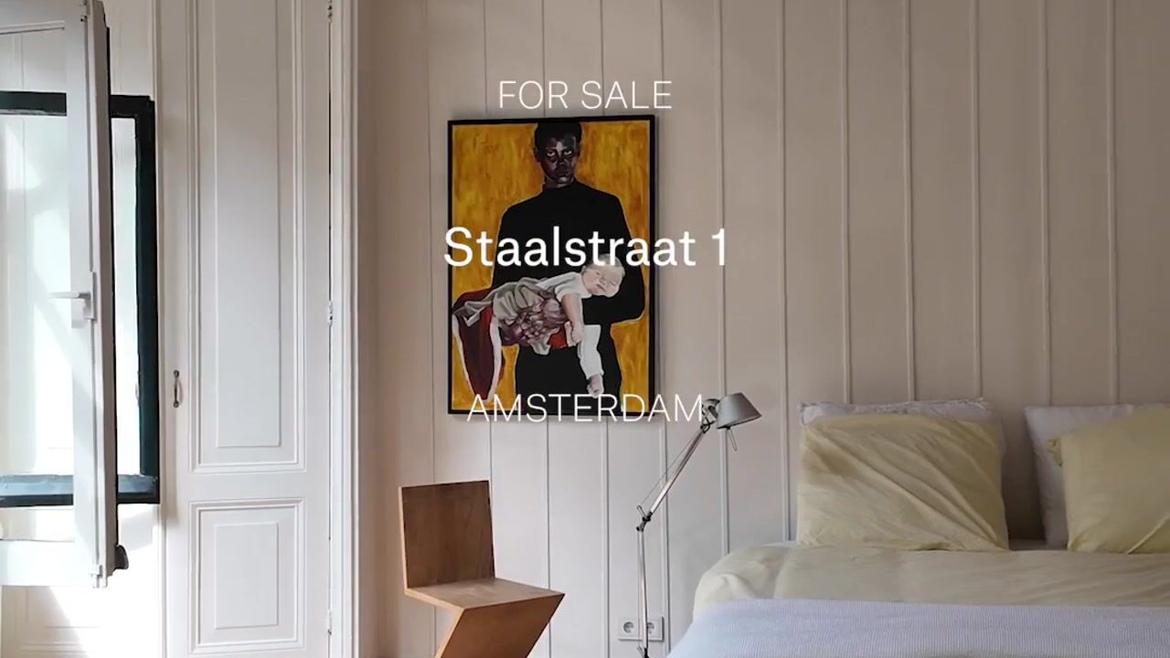 Video of Staalstraat 1