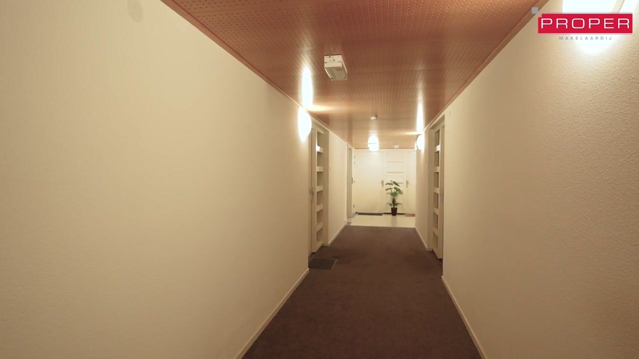 Video van Pieter Doelmanstraat 13-E