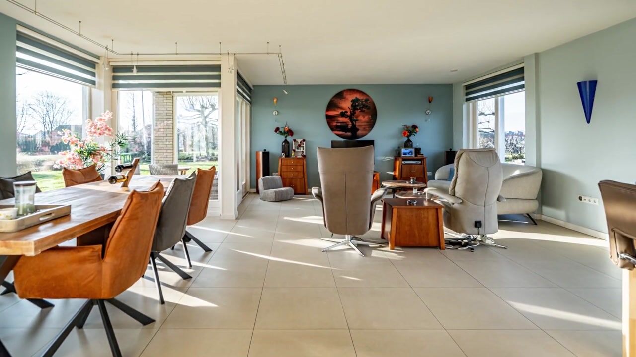 Video van Zegwaartseweg 148-D