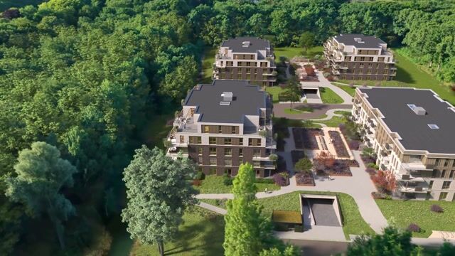 Bekijk video van Landgoed Steenenburg appartementen Elenore