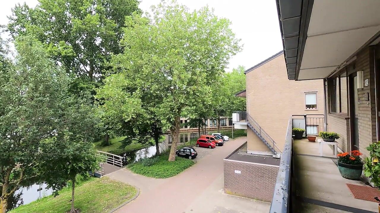 Video van Catsveld 92