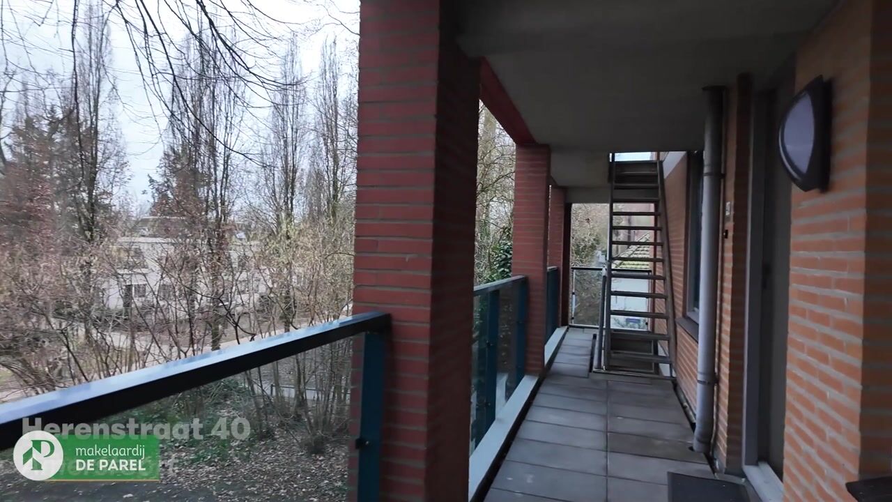 Video van Herenstraat 40