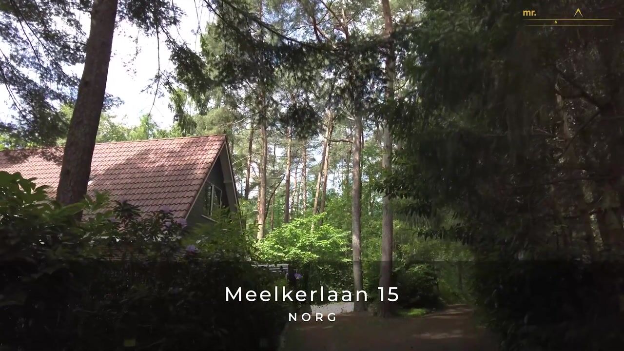 Video van Meelkerlaan 15
