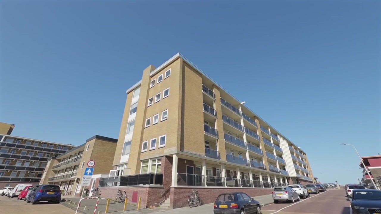 Video van van Galenstraat 14