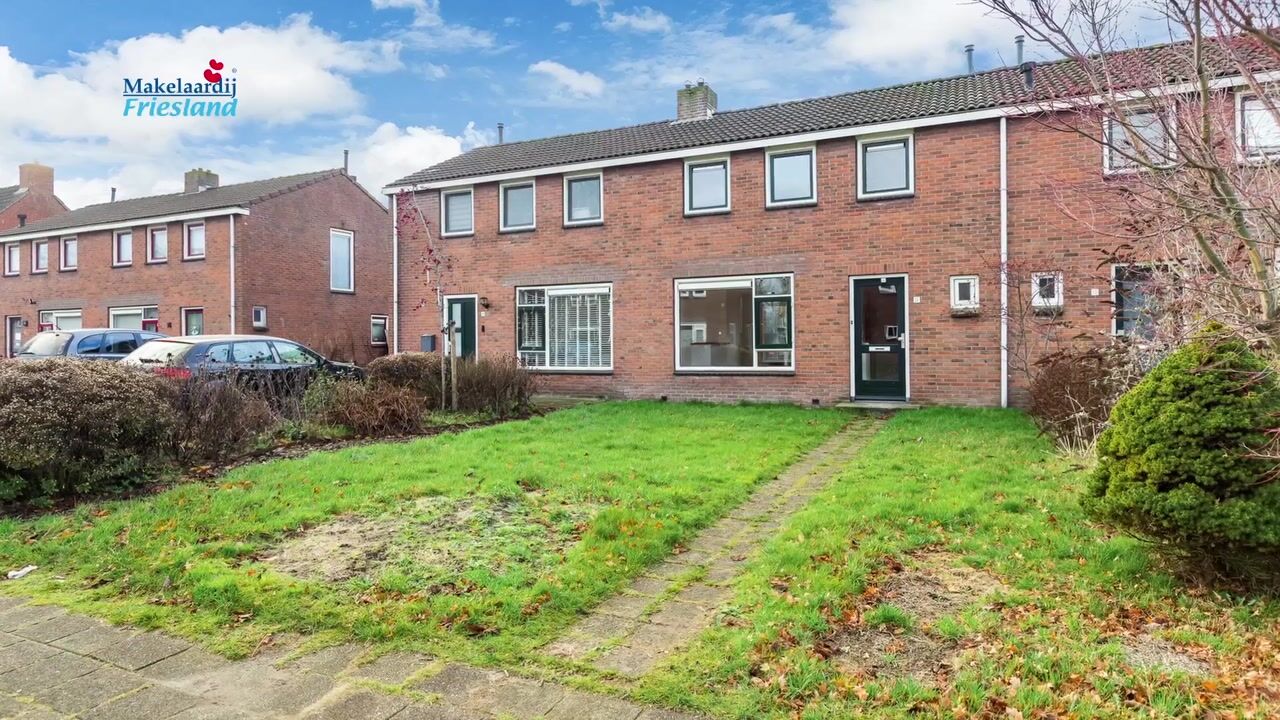 Video van Buorsterwyk 12