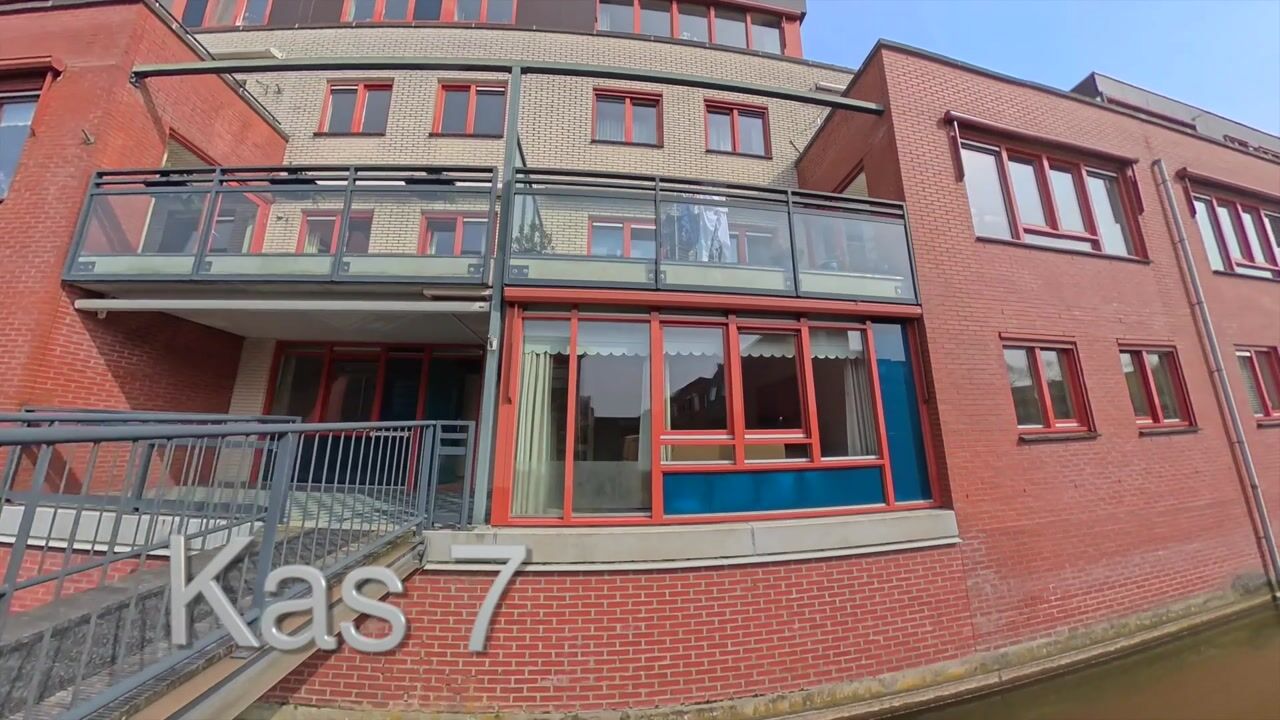 Video of Kas 7