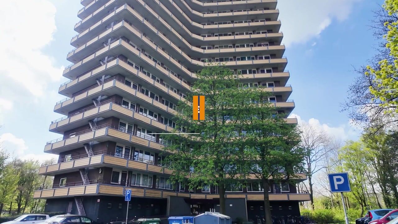 Video van Thorbeckestraat 232