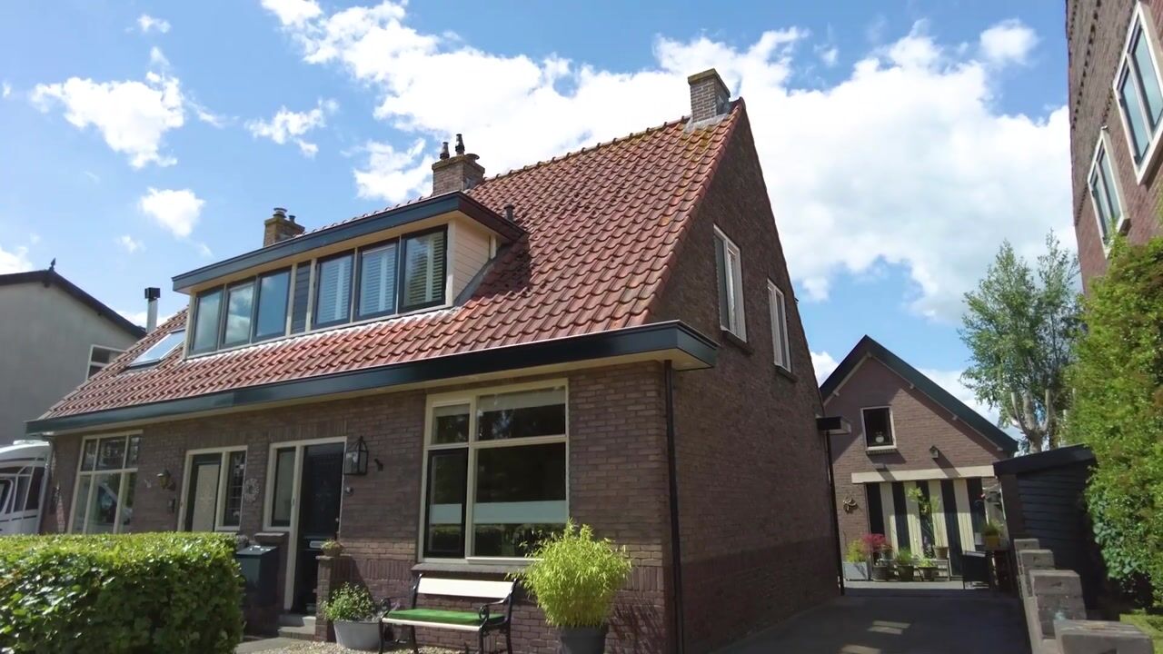 Video van Laan van Niftarlake 61