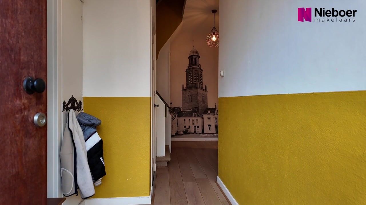 Video van Poortstraat 12