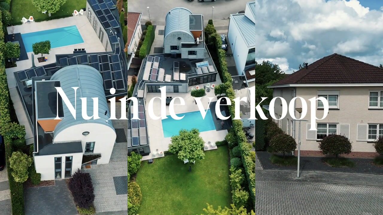 Video of Petrus Dorrstraat 6