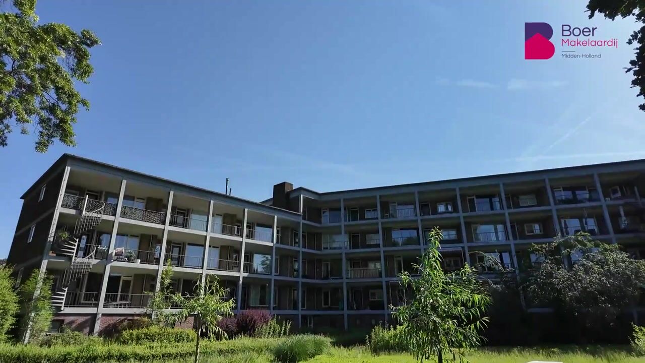 Video van Joubertstraat 147