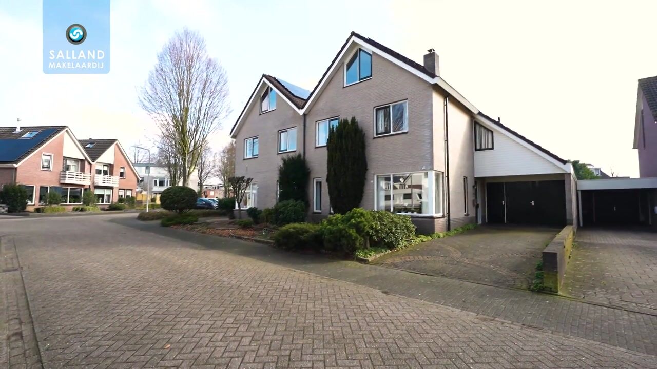 Video of Torenvalk 12