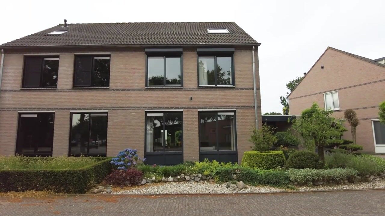 Video van Ranonkel 7