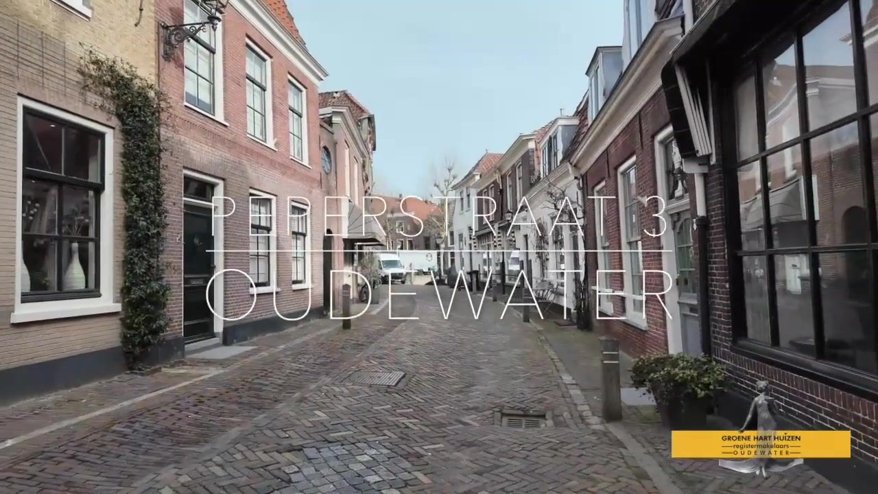Video van Peperstraat 3