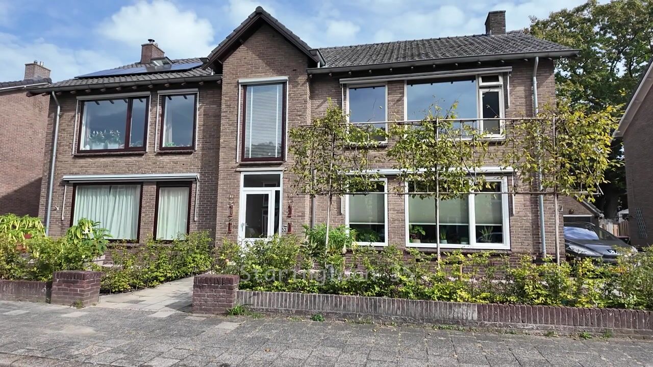 Video van Staringlaan 35