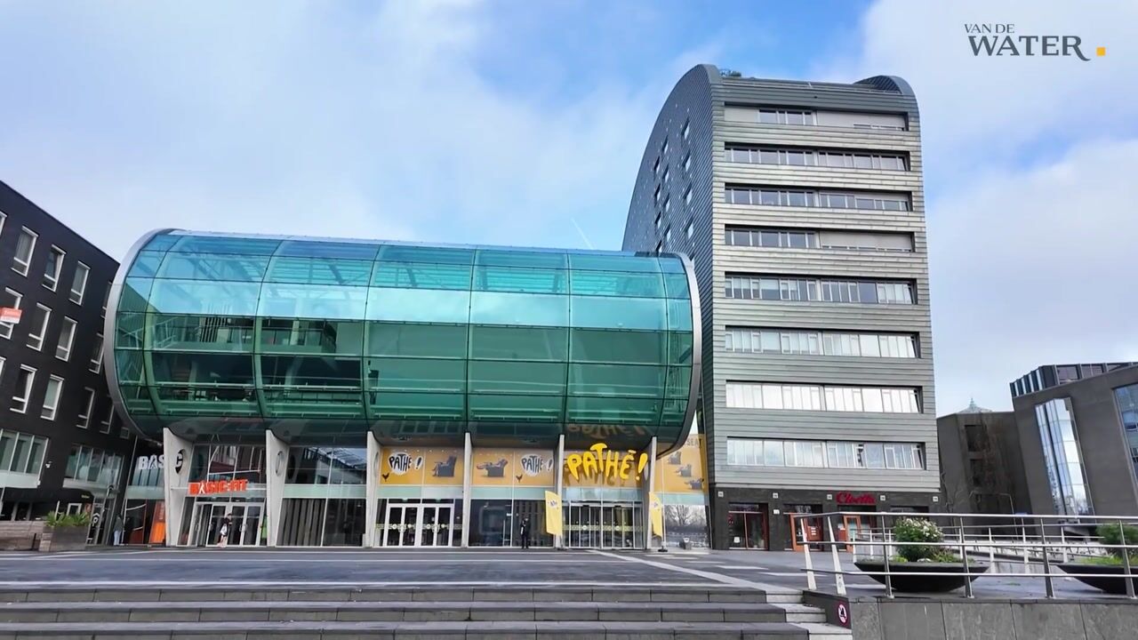 Video of Rijngraafstraat 93