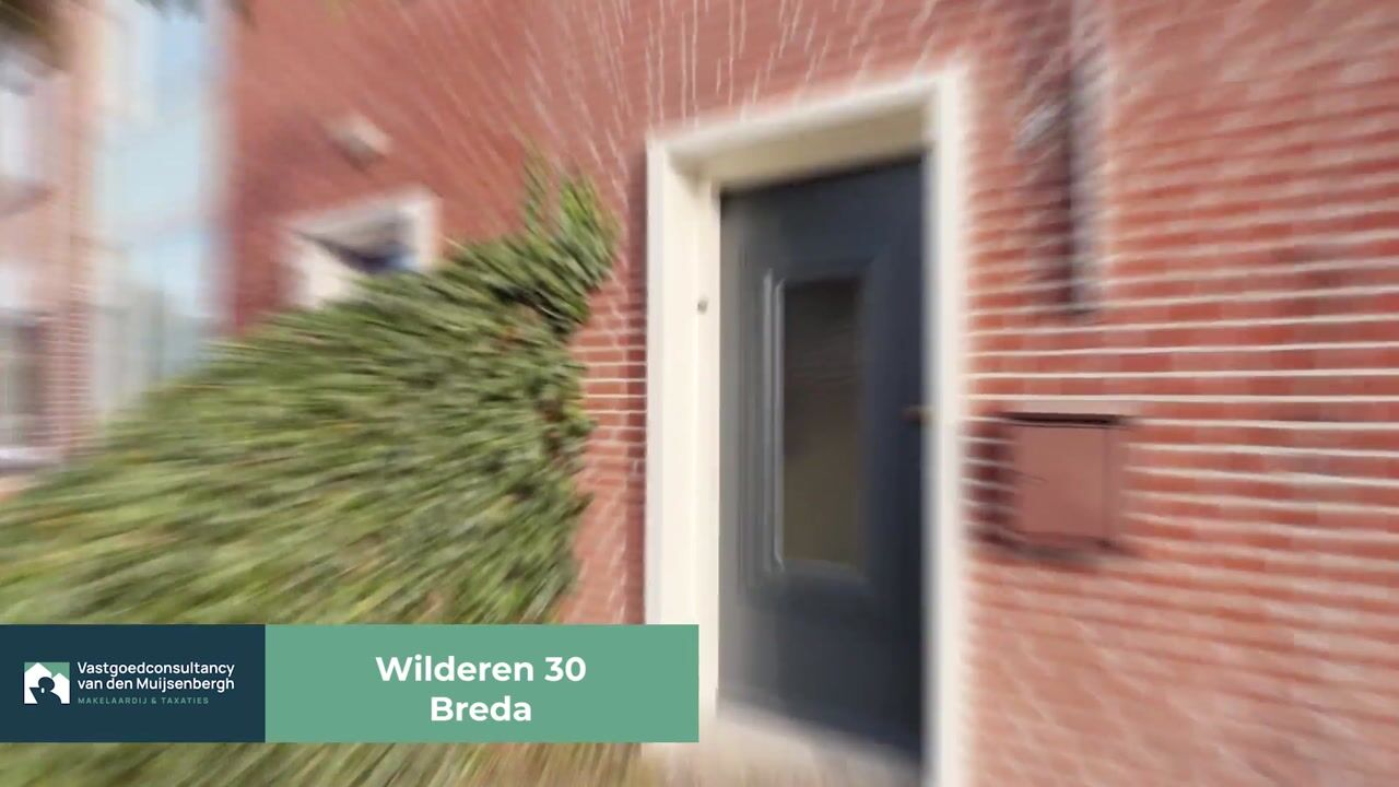 Video van Wilderen 30