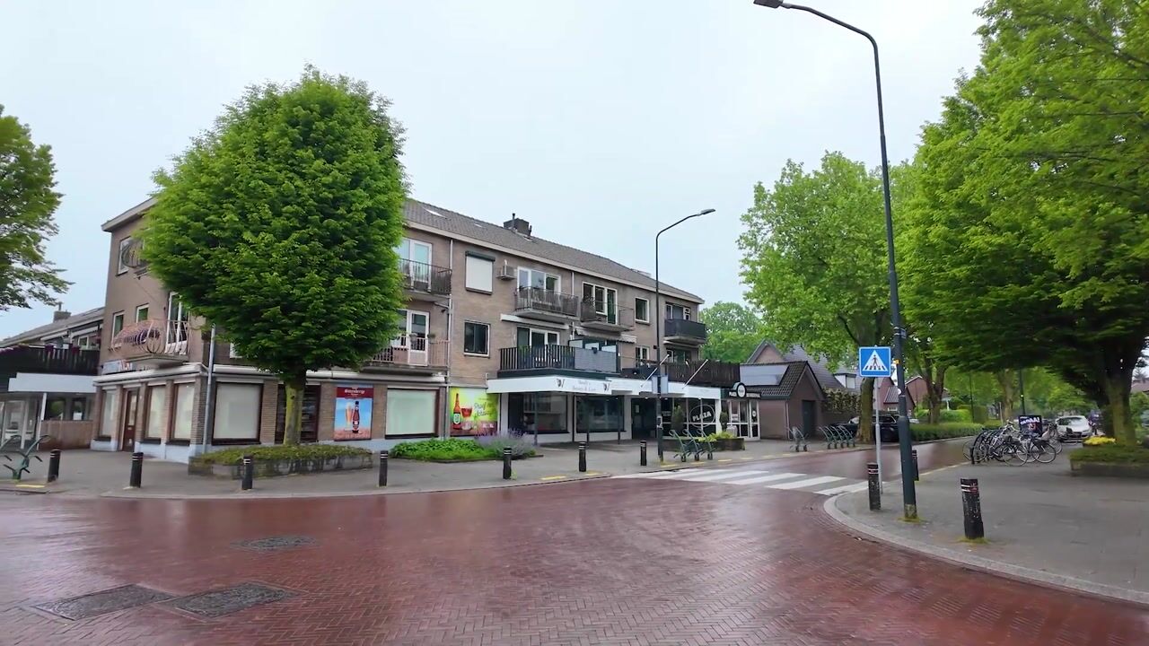 Video van Hofveld 142