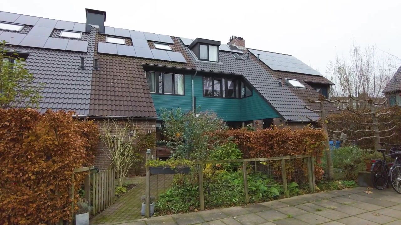 Video van Middelmolen 28