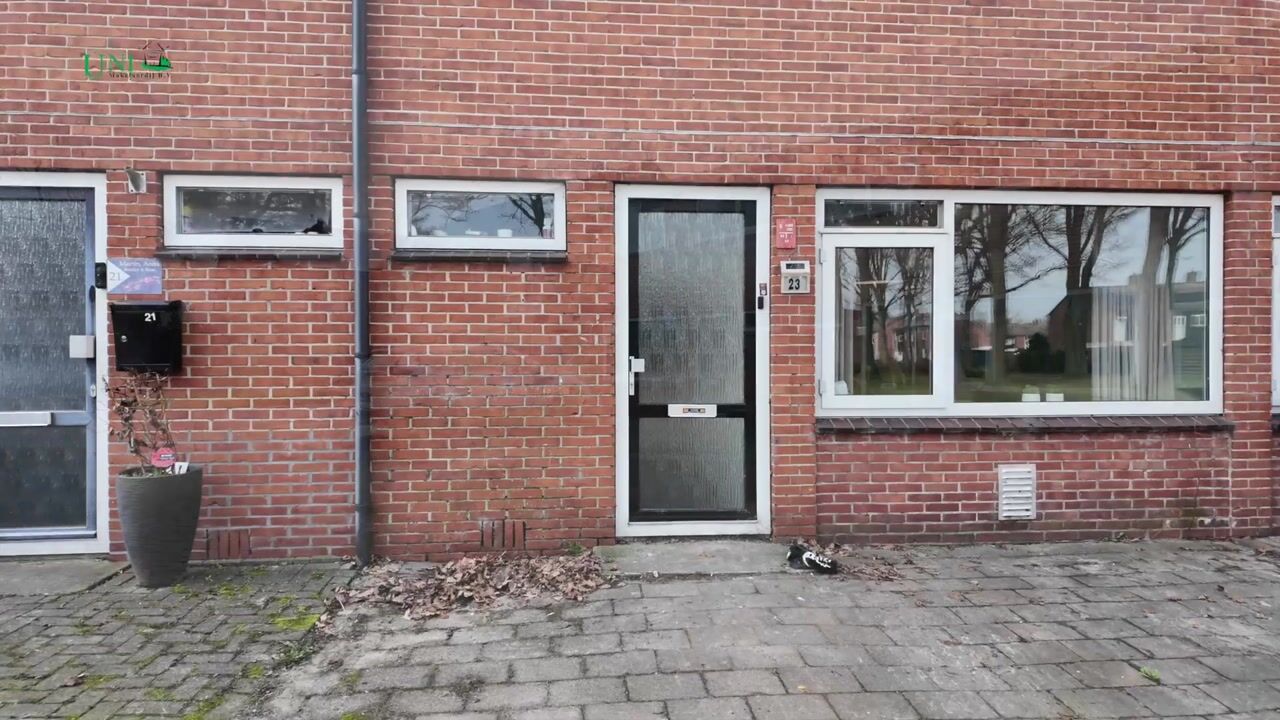 Video of Heemskerkstraat 23