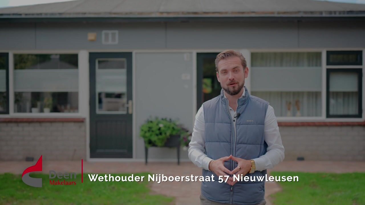Video van Weth.Nijboerstraat 57