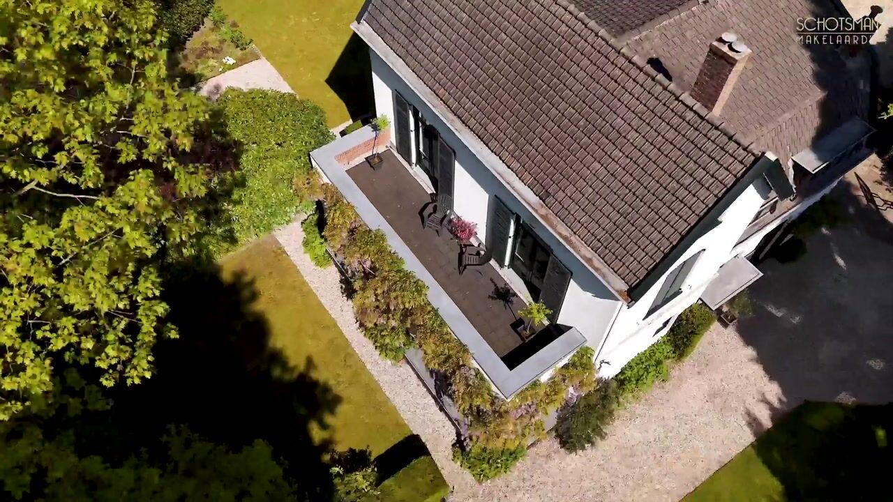 Video van Graaf Florislaan 4