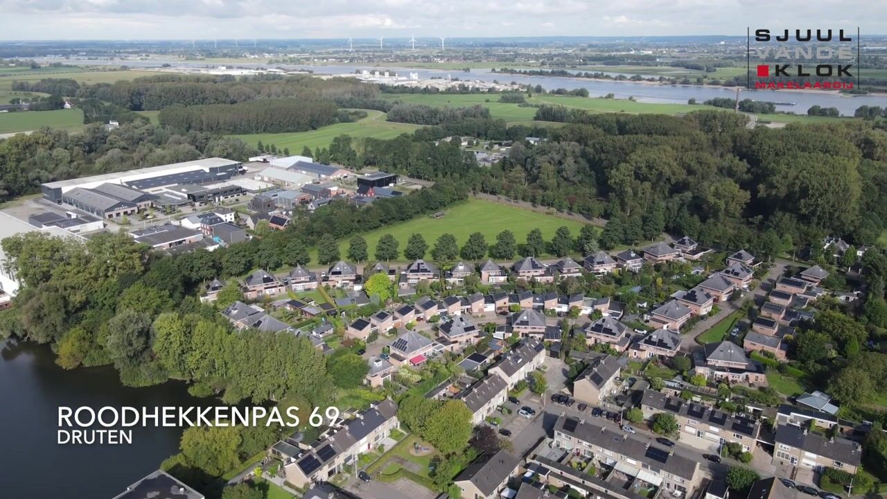 Video van Roodhekkenpas 69