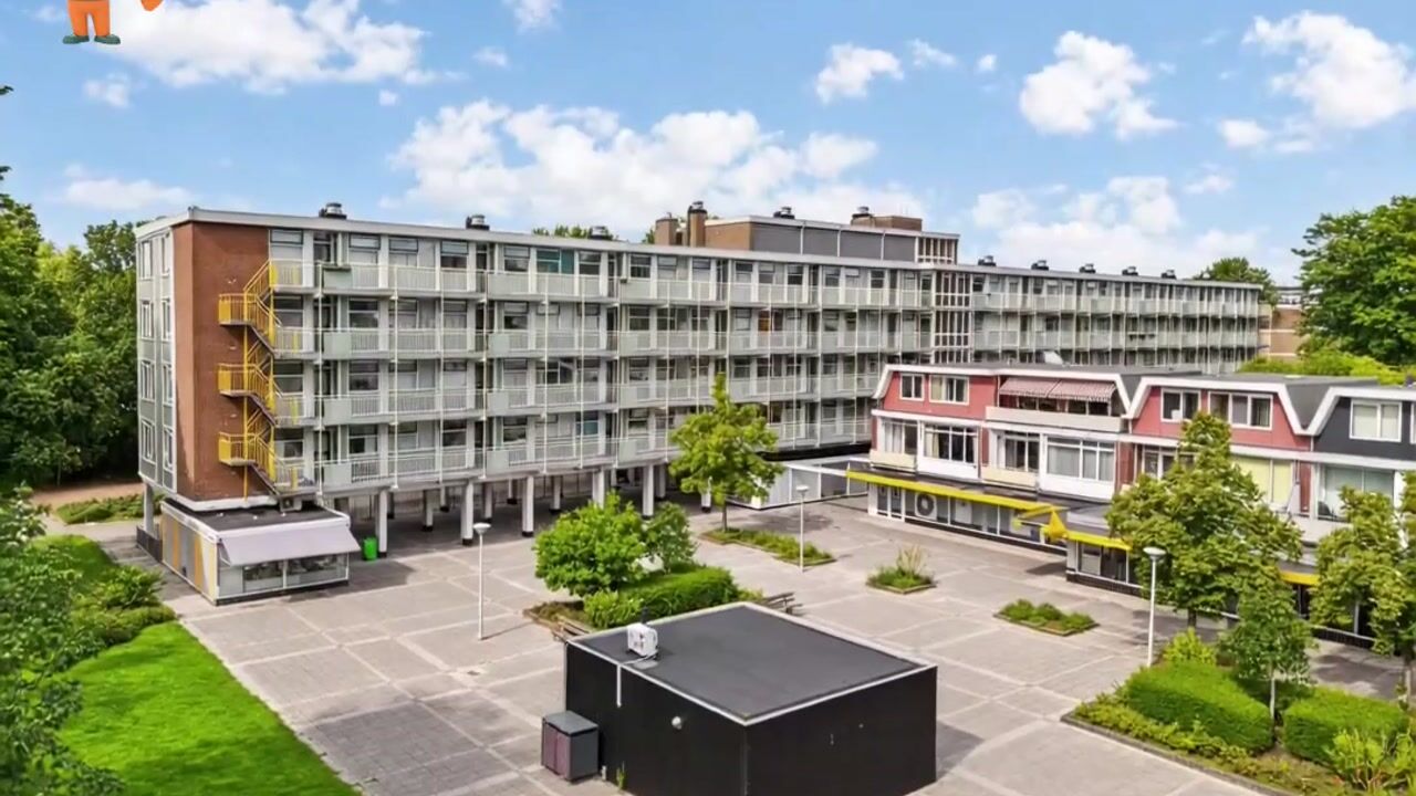 Video van Ds. O.G. Heldringstraat 105