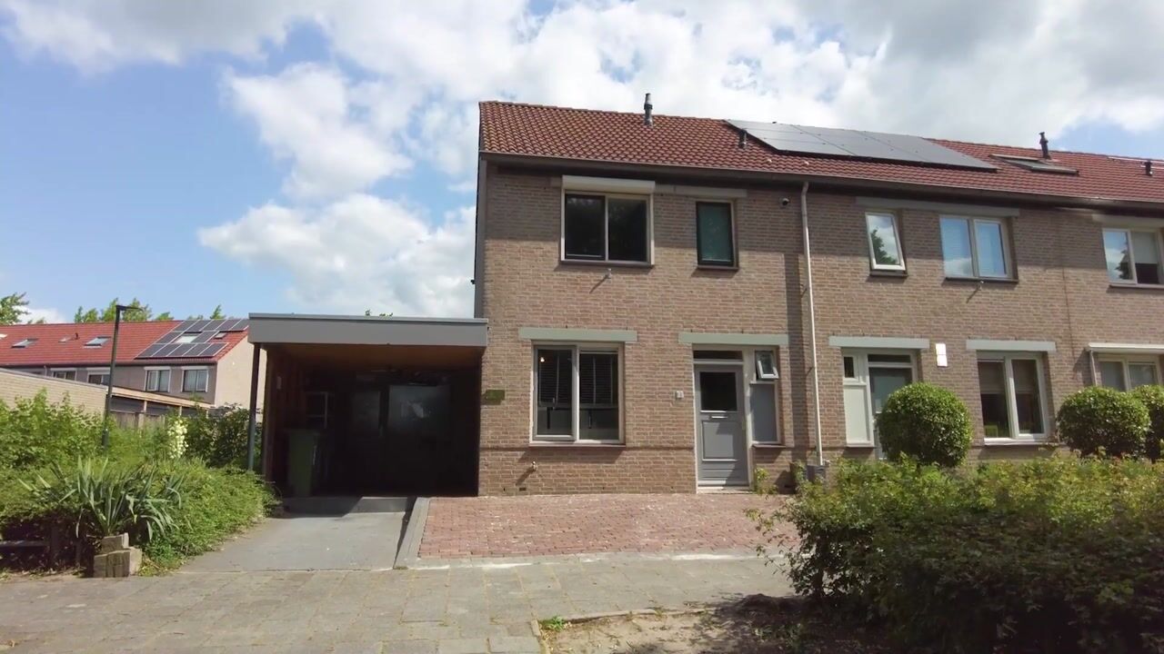 Video van Heikantstraat 60