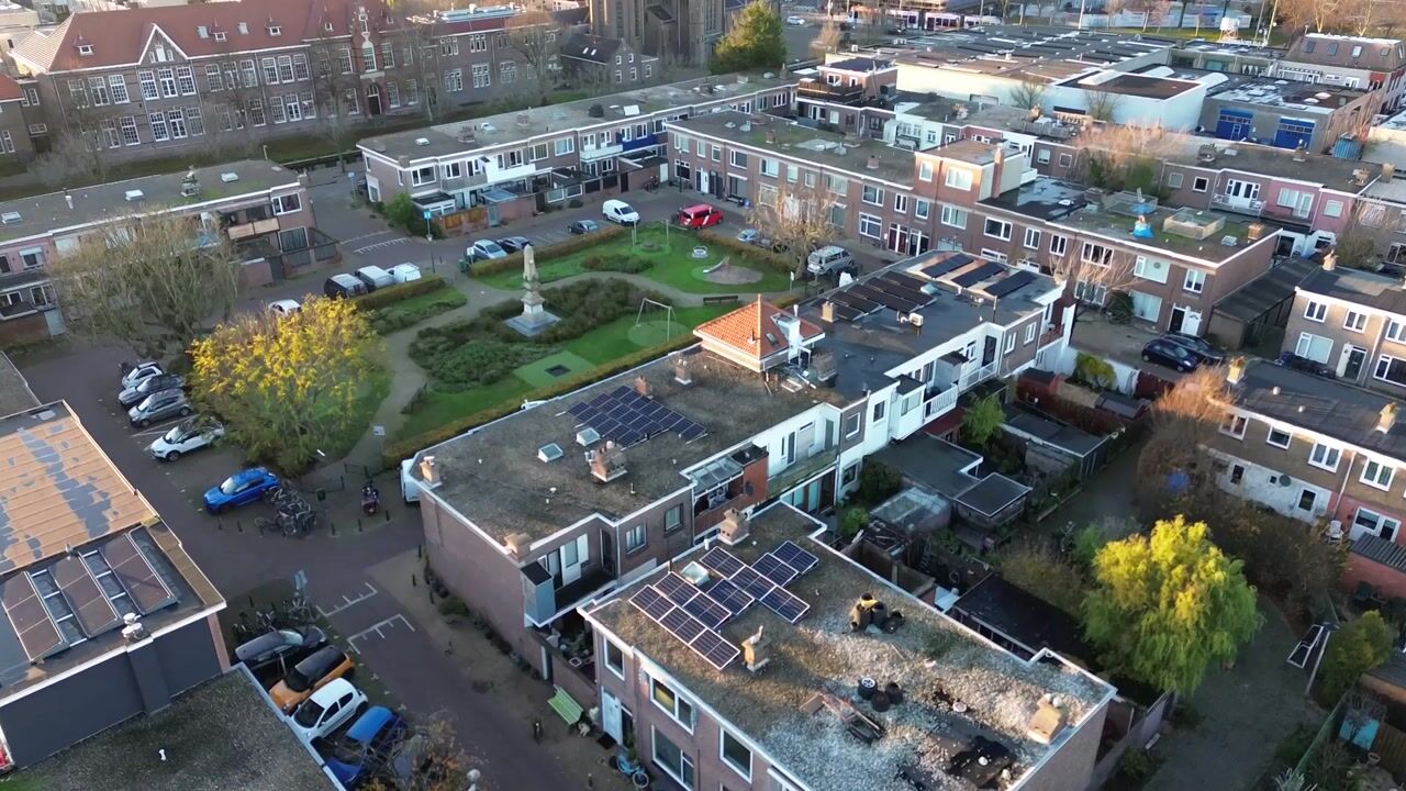 Video van Burgemeester Jansenstraat 1