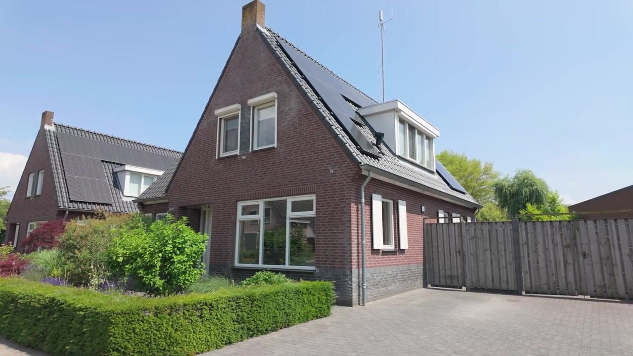 Video van Stadhoudershoef 8