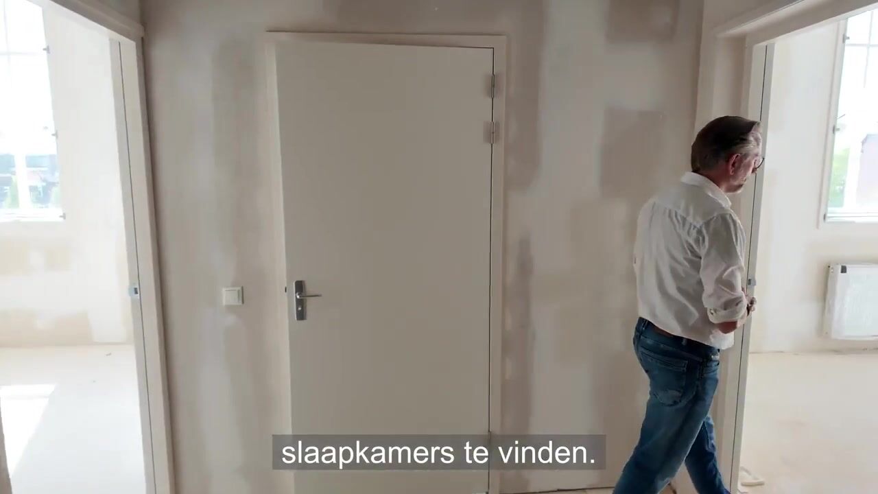 Video van Brouwenaarstraat 2-L